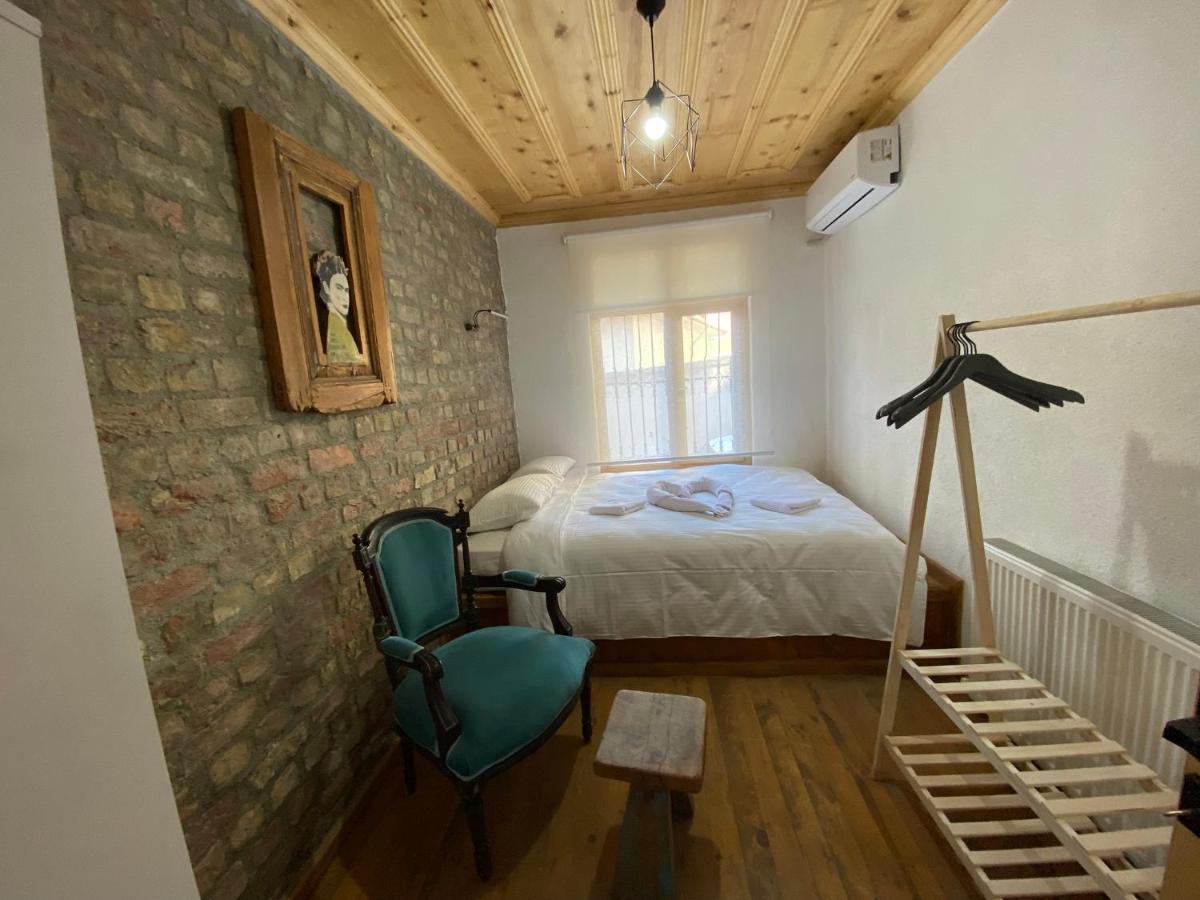 Appartement Balat Historical House à Istambul Extérieur photo