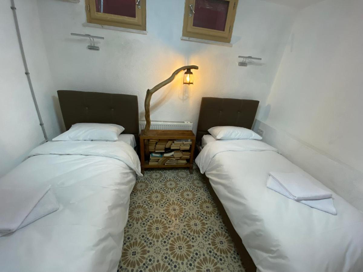 Appartement Balat Historical House à Istambul Extérieur photo