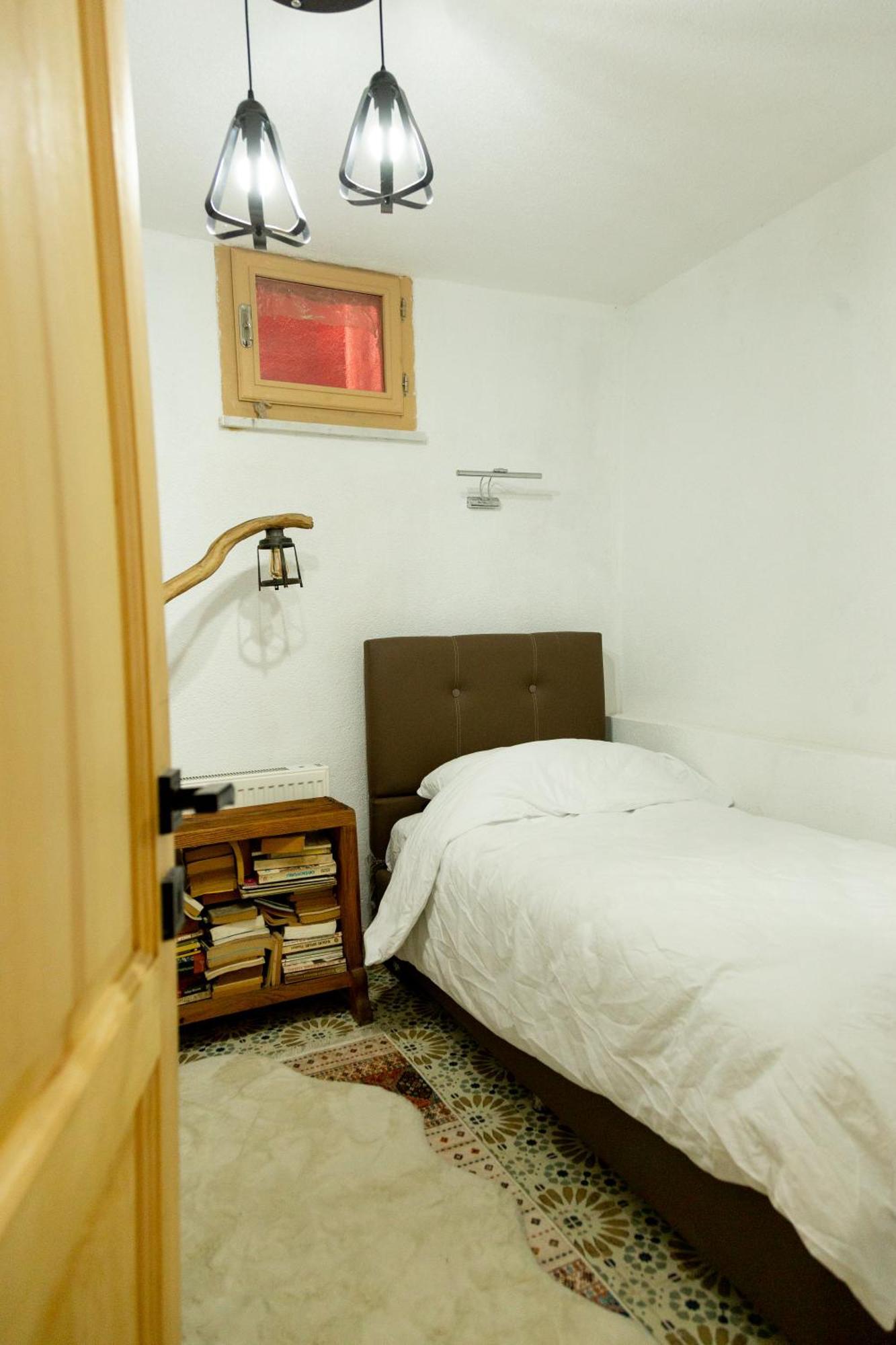 Appartement Balat Historical House à Istambul Extérieur photo