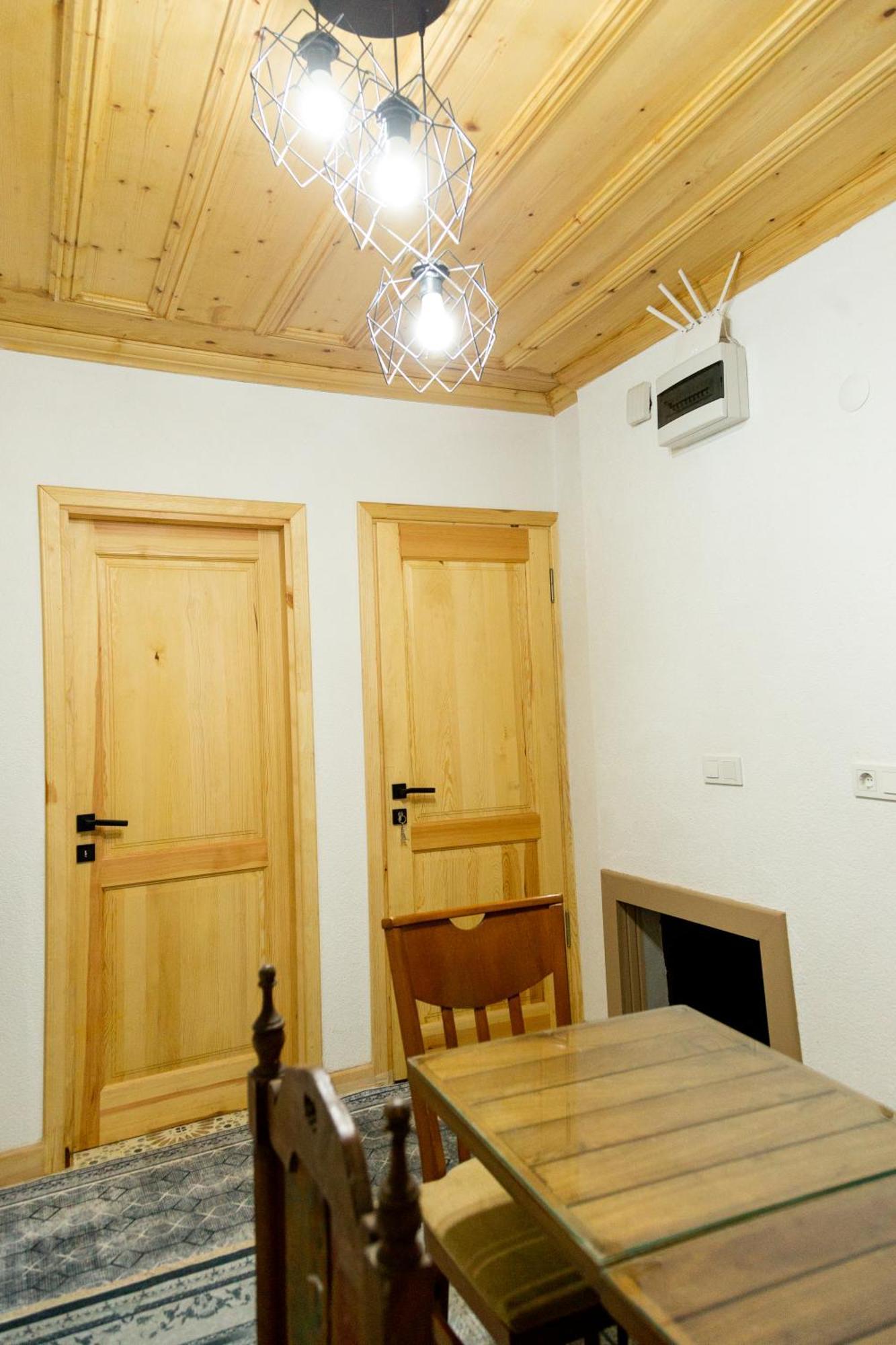 Appartement Balat Historical House à Istambul Extérieur photo