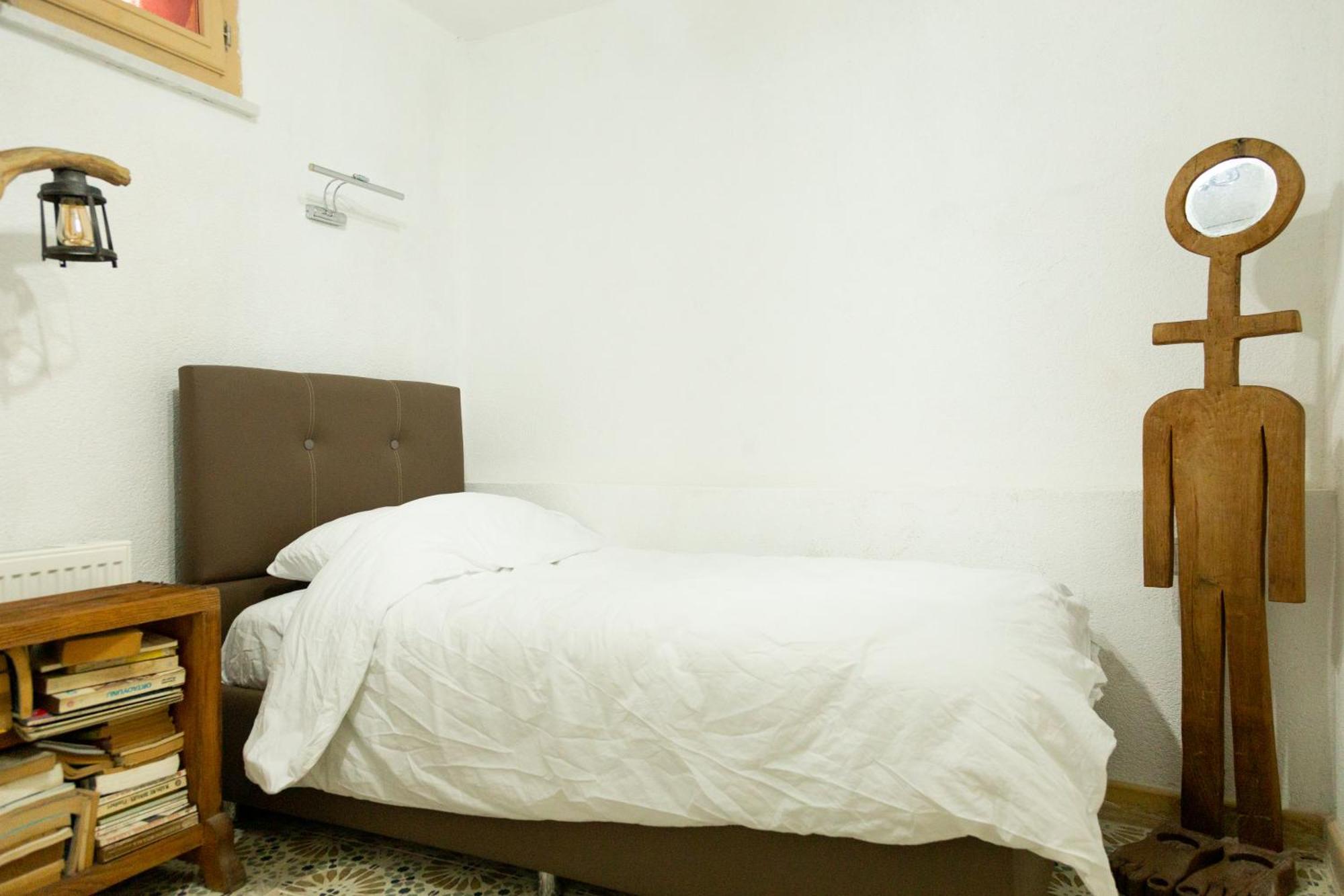Appartement Balat Historical House à Istambul Extérieur photo